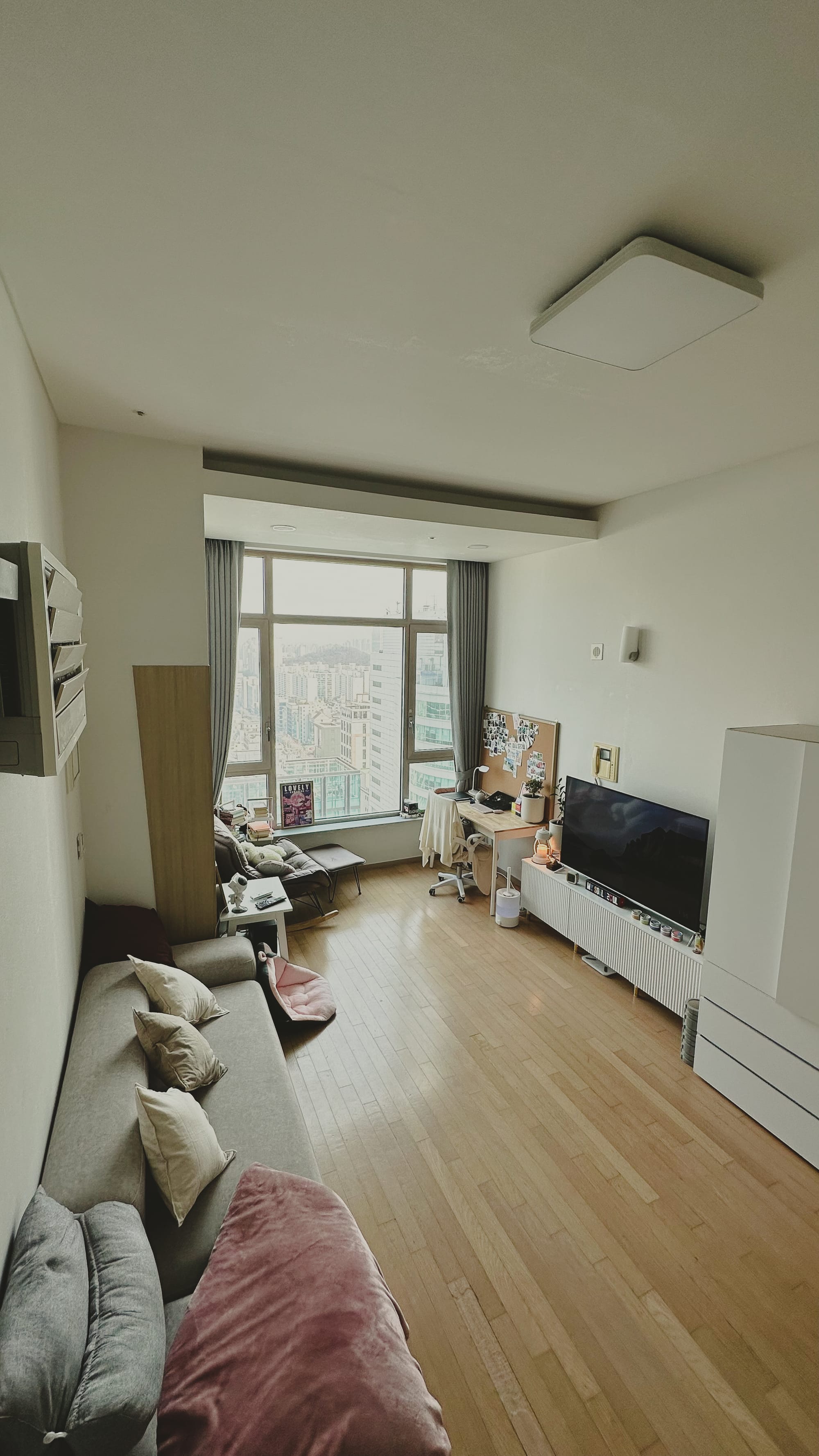 Seoul Housing 101: Where to Rent and How to Navigate the Market